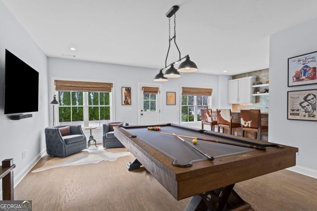 590 Ridgewater Drive, Marietta, GA 30068