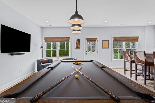 590 Ridgewater Drive, Marietta, GA 30068