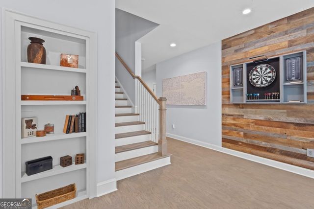 590 Ridgewater Drive, Marietta, GA 30068