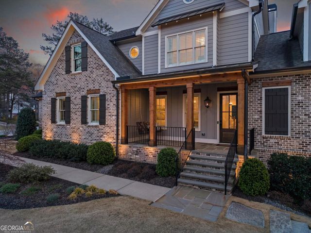 590 Ridgewater Drive, Marietta, GA 30068