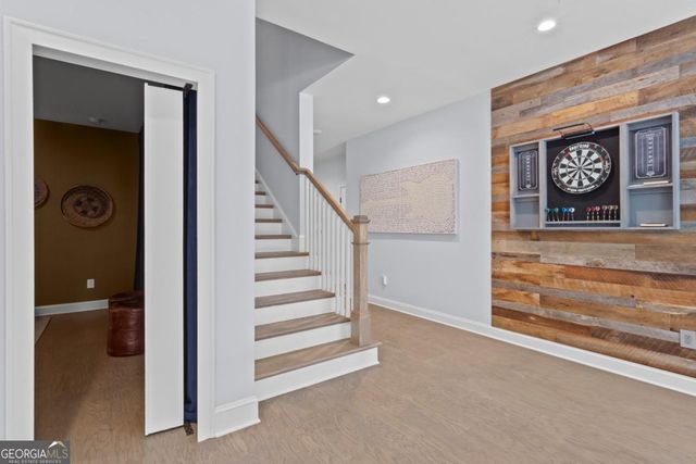 590 Ridgewater Drive, Marietta, GA 30068