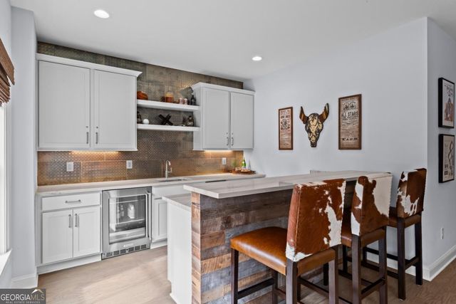 590 Ridgewater Drive, Marietta, GA 30068