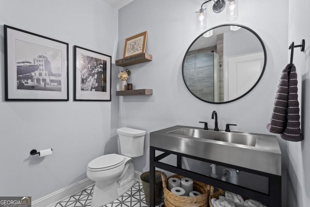 590 Ridgewater Drive, Marietta, GA 30068