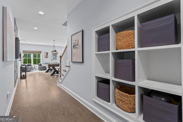 590 Ridgewater Drive, Marietta, GA 30068