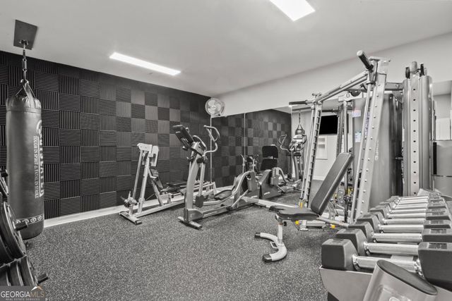 590 Ridgewater Drive, Marietta, GA 30068