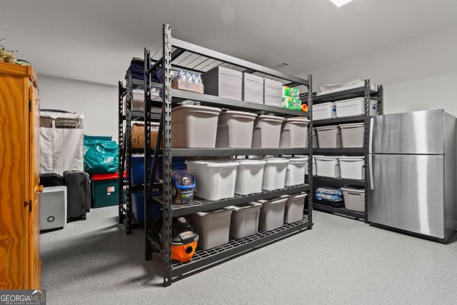 590 Ridgewater Drive, Marietta, GA 30068