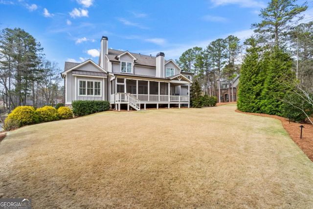 590 Ridgewater Drive, Marietta, GA 30068