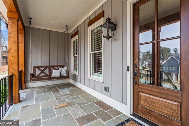 590 Ridgewater Drive, Marietta, GA 30068