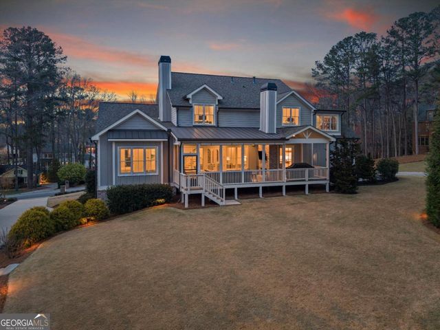 590 Ridgewater Drive, Marietta, GA 30068