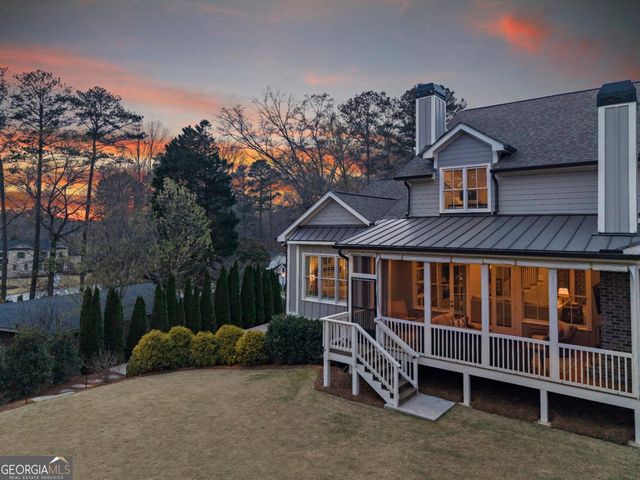 590 Ridgewater Drive, Marietta, GA 30068