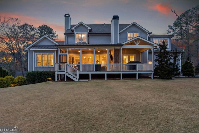 590 Ridgewater Drive, Marietta, GA 30068