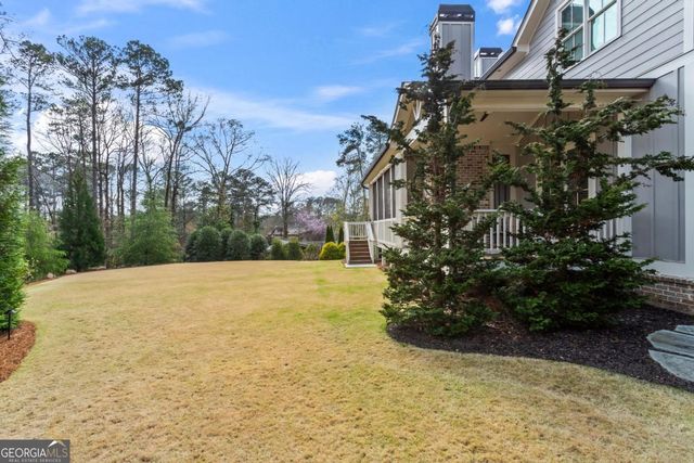 590 Ridgewater Drive, Marietta, GA 30068