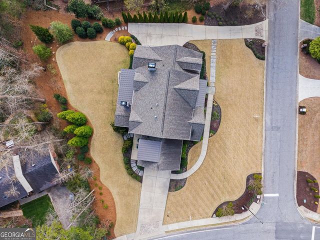 590 Ridgewater Drive, Marietta, GA 30068