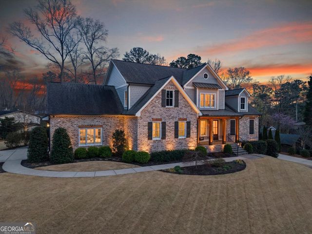 590 Ridgewater Drive, Marietta, GA 30068