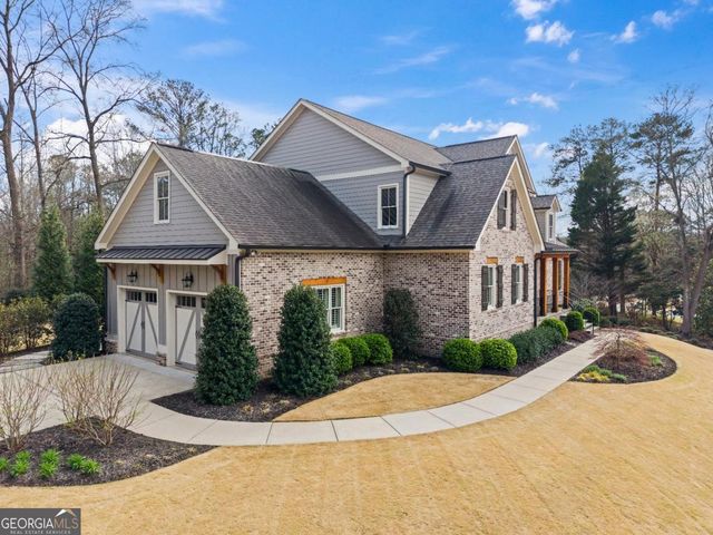 590 Ridgewater Drive, Marietta, GA 30068