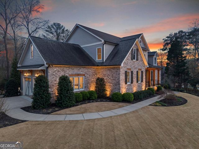 590 Ridgewater Drive, Marietta, GA 30068