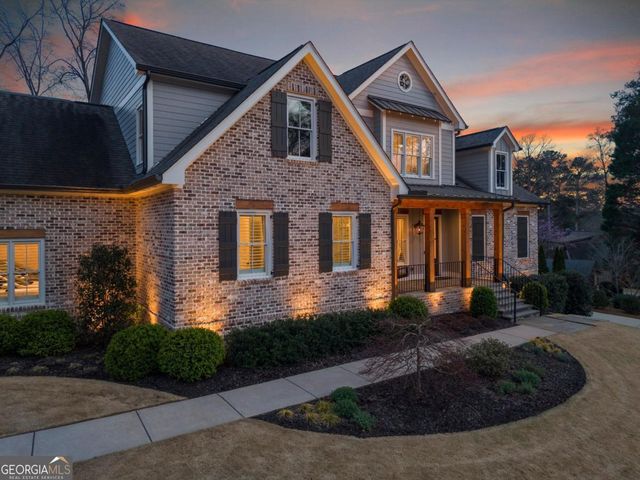 590 Ridgewater Drive, Marietta, GA 30068