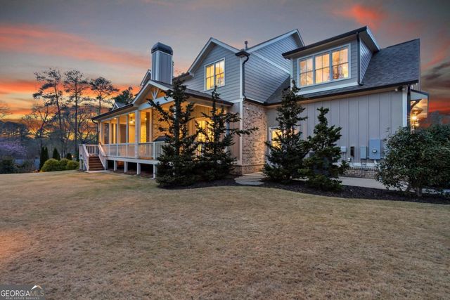 590 Ridgewater Drive, Marietta, GA 30068