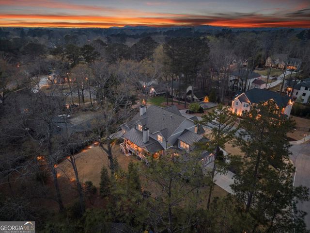 590 Ridgewater Drive, Marietta, GA 30068