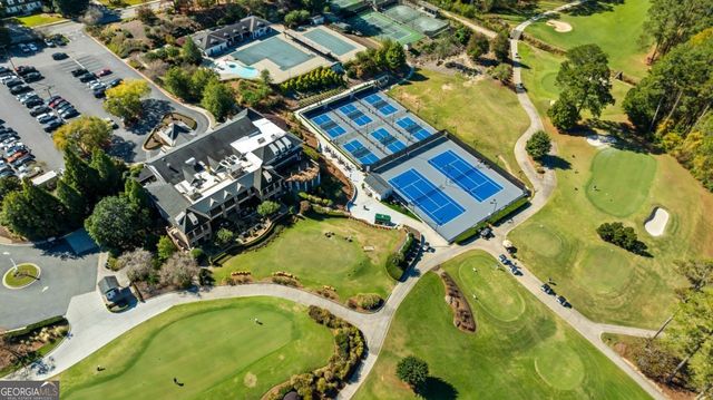 590 Ridgewater Drive, Marietta, GA 30068