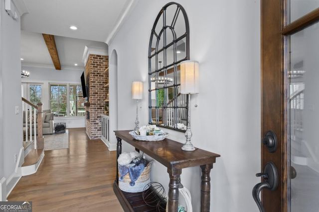 590 Ridgewater Drive, Marietta, GA 30068