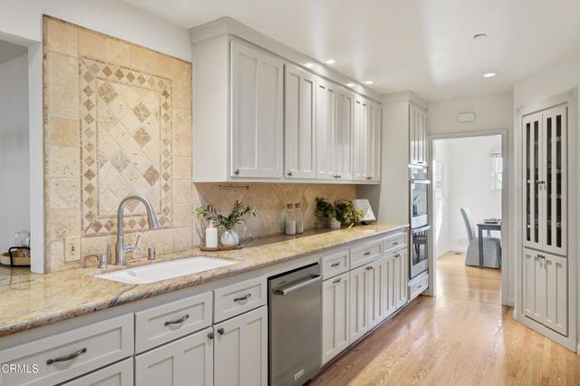 442 Crestview Place, Monrovia, CA 91016