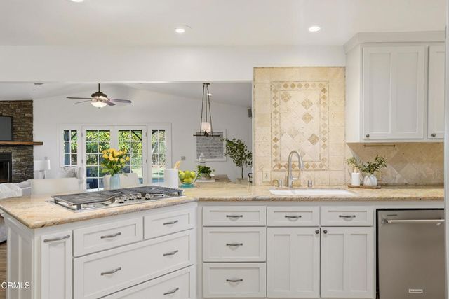 442 Crestview Place, Monrovia, CA 91016