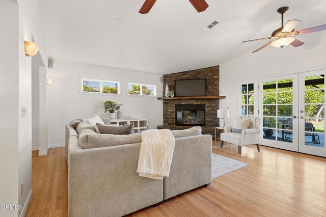 442 Crestview Place, Monrovia, CA 91016
