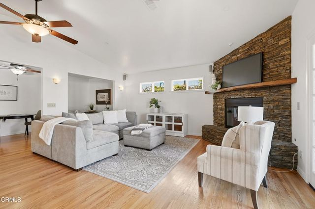 442 Crestview Place, Monrovia, CA 91016
