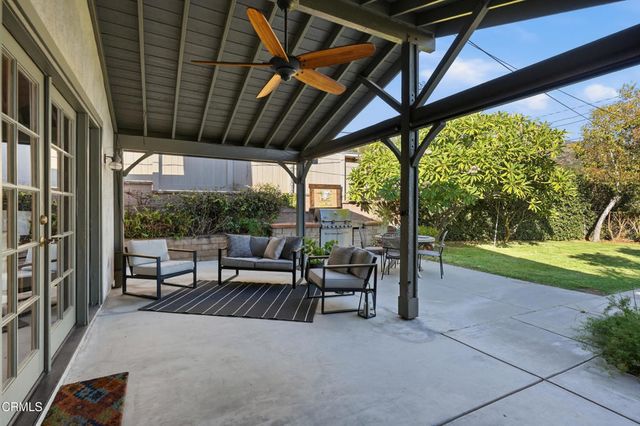 442 Crestview Place, Monrovia, CA 91016