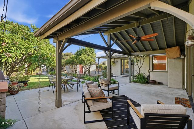 442 Crestview Place, Monrovia, CA 91016