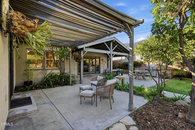 442 Crestview Place, Monrovia, CA 91016