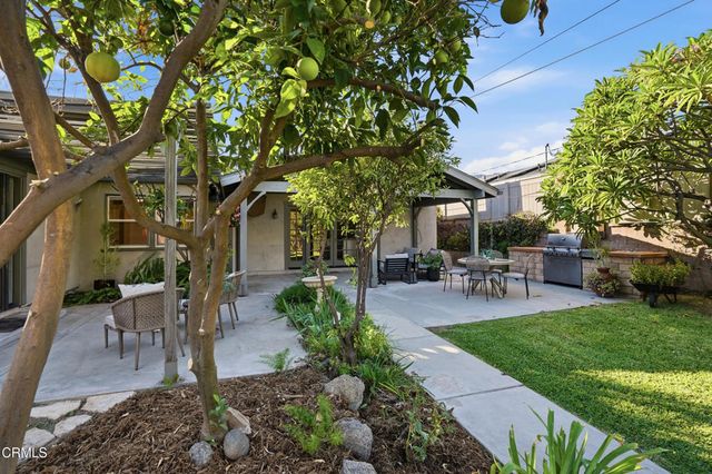 442 Crestview Place, Monrovia, CA 91016