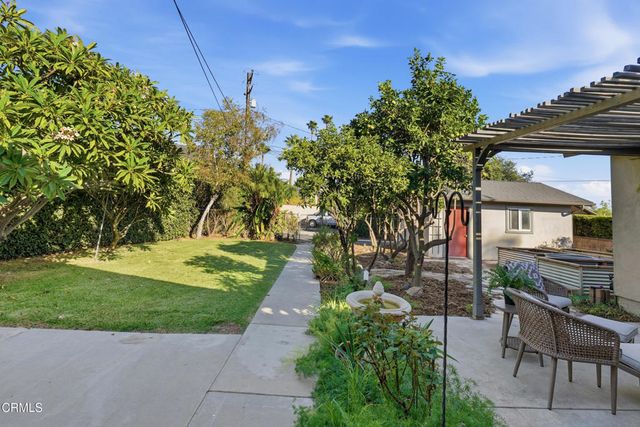 442 Crestview Place, Monrovia, CA 91016