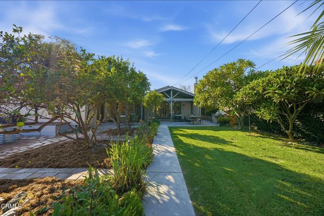 442 Crestview Place, Monrovia, CA 91016