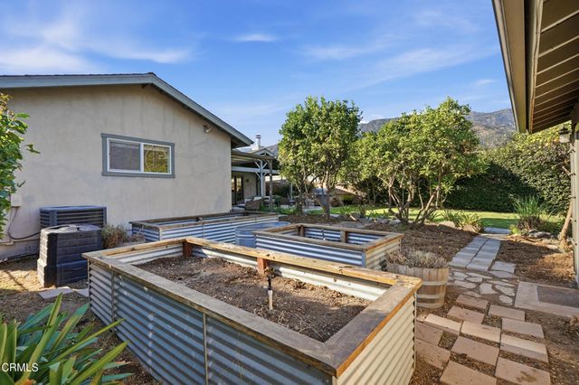 442 Crestview Place, Monrovia, CA 91016