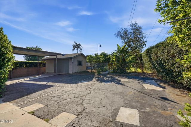 442 Crestview Place, Monrovia, CA 91016