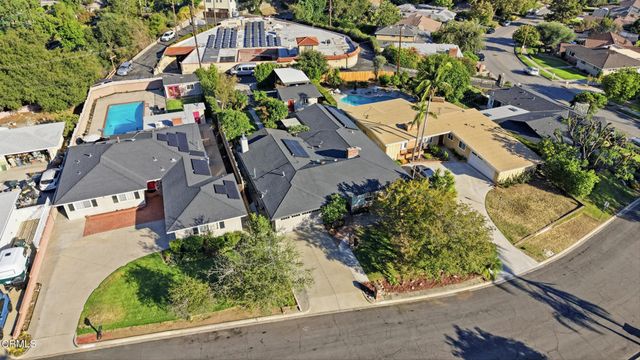 442 Crestview Place, Monrovia, CA 91016