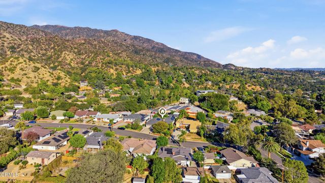 442 Crestview Place, Monrovia, CA 91016