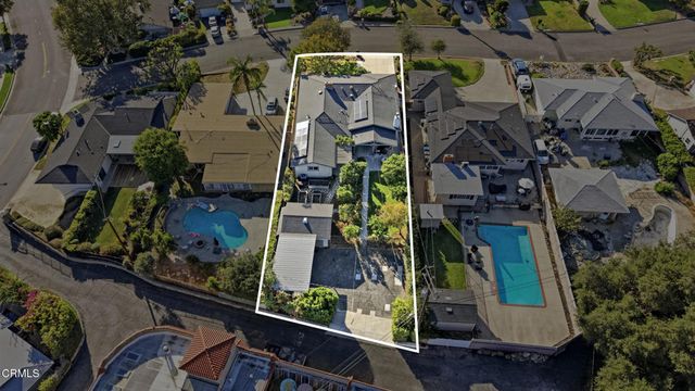 442 Crestview Place, Monrovia, CA 91016