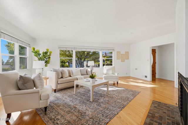 442 Crestview Place, Monrovia, CA 91016