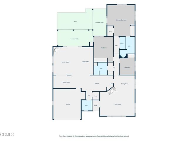442 Crestview Place, Monrovia, CA 91016