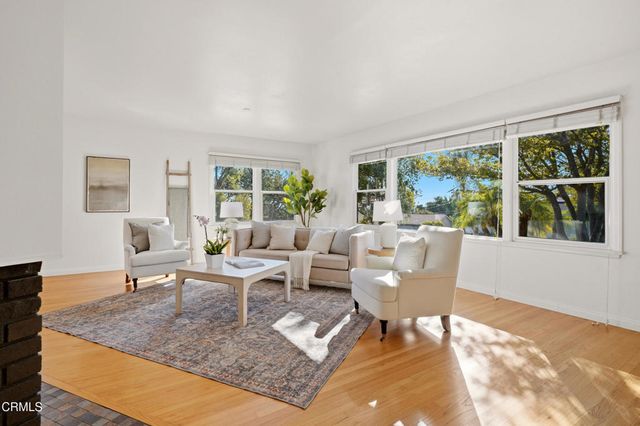 442 Crestview Place, Monrovia, CA 91016