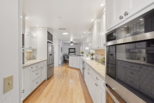 442 Crestview Place, Monrovia, CA 91016