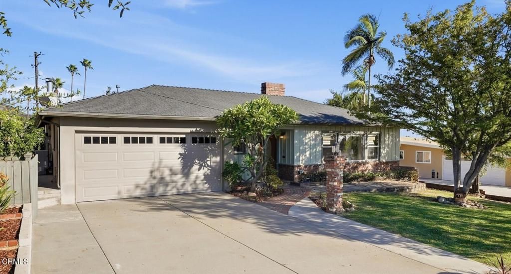 442 Crestview Place, Monrovia, CA 91016