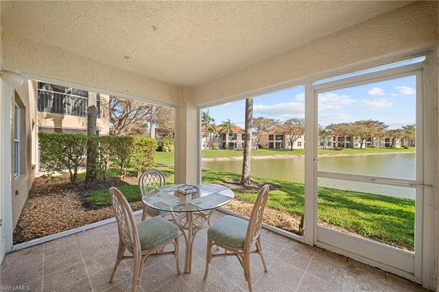2456 Millcreek LN 103, Naples, FL 34119