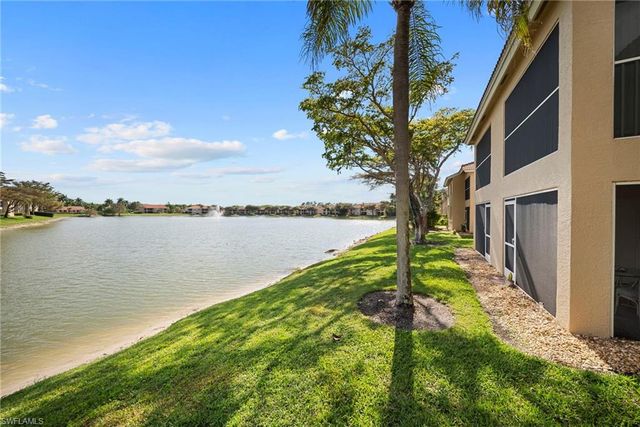 2456 Millcreek LN 103, Naples, FL 34119