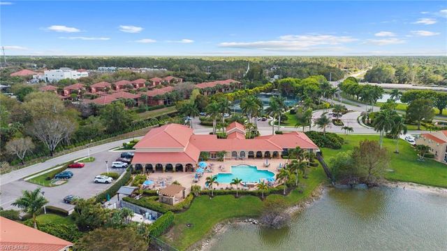 2456 Millcreek LN 103, Naples, FL 34119