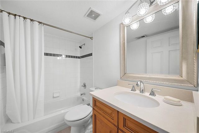 2456 Millcreek LN 103, Naples, FL 34119