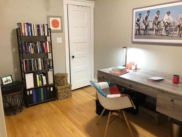 Address unavailable.